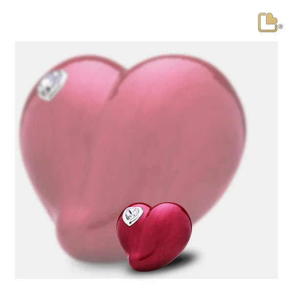 LoveHeart™ Red - Afbeelding 4