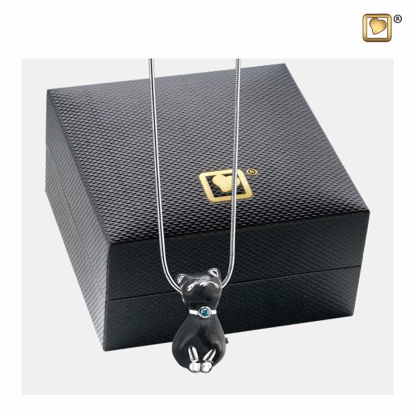 PD1261 - PrincessCat - Pendant - Afbeelding 5