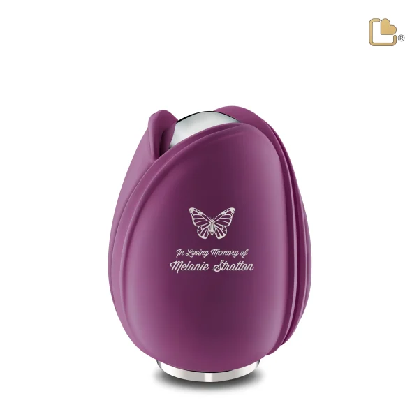 Tulip™ Purple - Afbeelding 6