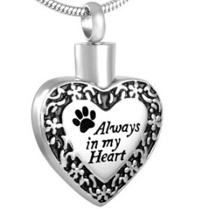 RVS Hart "Always in my Heart"