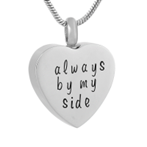 RVS "Always By My Side"