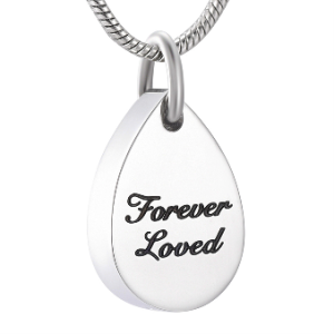 RVS "Forever Loved"
