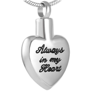 RVS "Always in my heart"