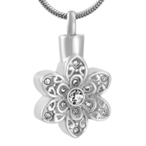 RVS Flower