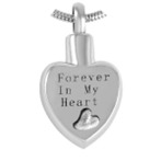 RVS "Forever in my heart"