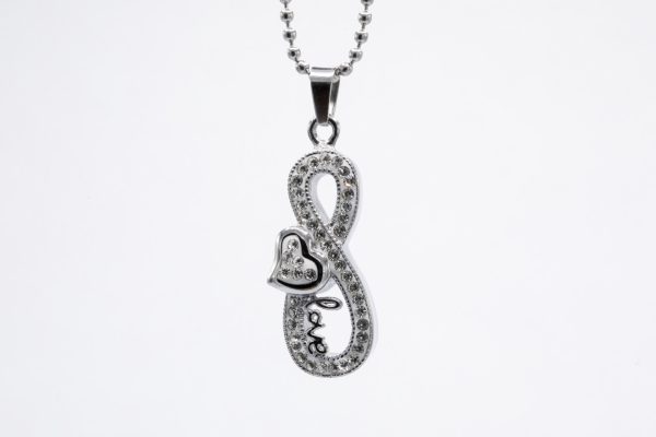 RVS Infinity Love - Afbeelding 3