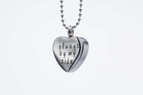 RVS "Always By My Side" - Afbeelding 3