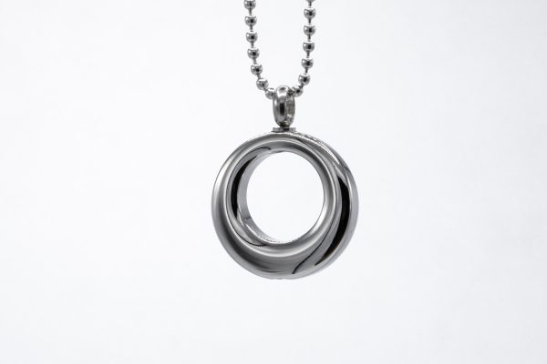 RVS Ring - Afbeelding 4