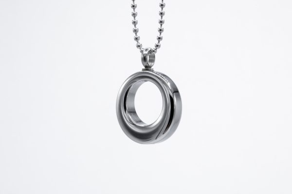 RVS Ring - Afbeelding 3