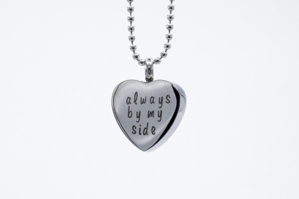 RVS "Always By My Side" - Afbeelding 4