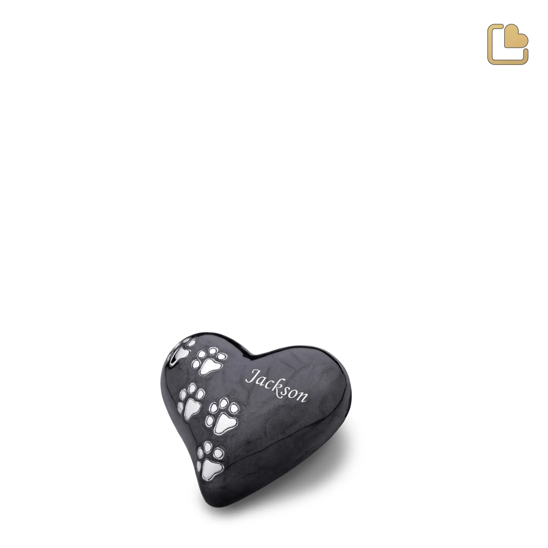 Heart Pet Collection Midnight - Keepsake - Afbeelding 2