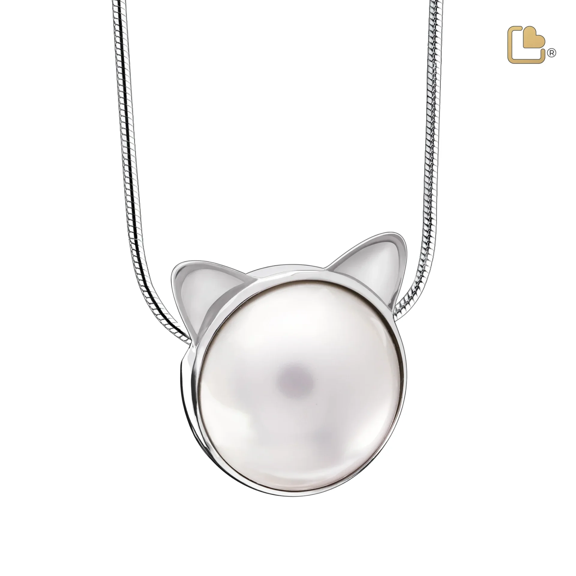 CatPearl - Pendant